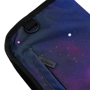 ZILDJIAN Housse Baguettes Student Purple Galaxy