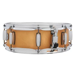 GRETSCH Full Range Caisse Claire 14 X 5" Bouleau