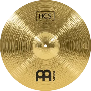 MEINL HCS Super Pack 6pcs
