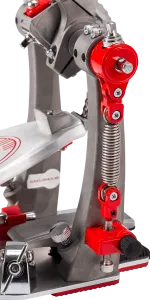 SAKAE AXP1002 Pedale Grosse Caisse Double Axelandor s 