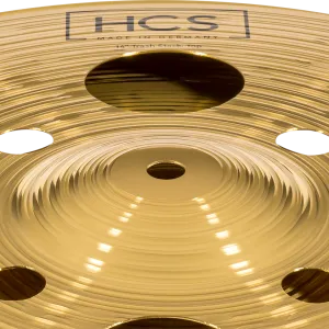 MEINL HCS 14" Trash Stack