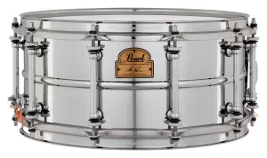 PEARL Signature Caisse Claire 14"x 6.5" Ian Paice