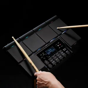 KORG MPS-10 Multipad