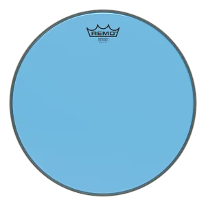REMO Colortone 14" Emperor Blue