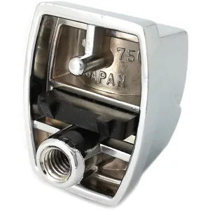 YAMAHA Coquille Tom/Caisse Claire Maple Custom Chrome (X1)