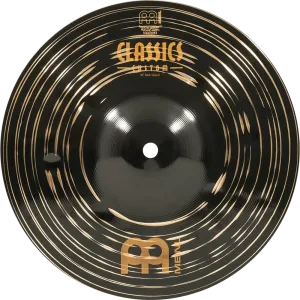 MEINL Classics Custom Dark Expanded Pack 7pcs