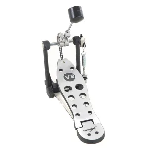 BASIX PD100V2 Pedale Grosse Caisse Serie 100 Leger