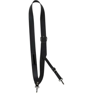 Baudrier GEWA Cuir Noir