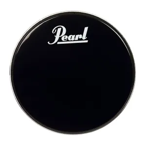 Peau Pearl 20" Black