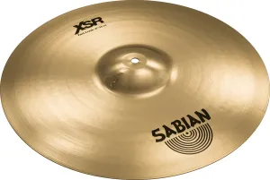 SABIAN XSR 18" Fast Crash