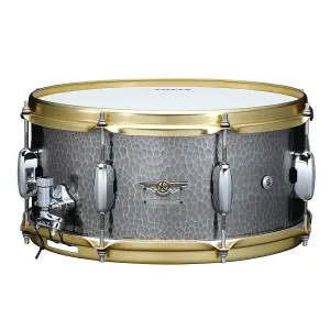 TAMA Star Reserve Caisse Claire 14"x 6,5" Hand Hammered Aluminium