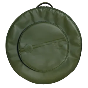 ZILDJIAN Housse Cymbales Gigging 24" Sage Green