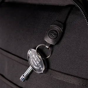 Sac A Dos Zildjian Touring Black