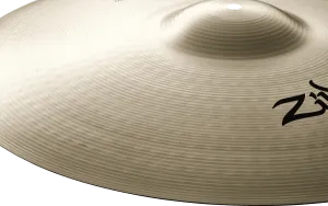 ZILDJIAN A 20" Medium Thin Crash