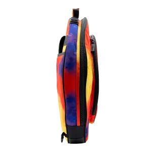 ZILDJIAN Housse Cymbales Etudiant 20" Orange Burst