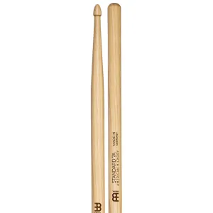 MEINL Baguettes 5A Standard Medium 