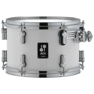 SONOR AQ1 Batterie 20"/5pcs Piano White