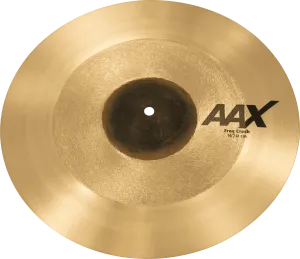 SABIAN AAX 16" Freq Crash