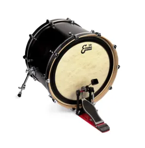 EVANS Calftone 26" Bass EMAD