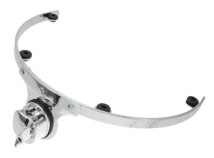 Suspension Sparedrum 8 - 5 Tirants - Tom - Plaque Ronde