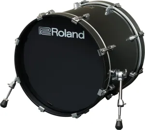 ROLAND KD-20MS Pad Gc 20" Midnight Sparkle