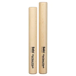 Claves Sela 2-Tone 25 Beech