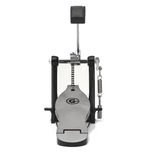 GIBRALTAR 4711SC Pedale Grosse Caisse Simple 