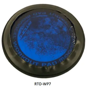 Practice Pad Rtom Moongel 07"