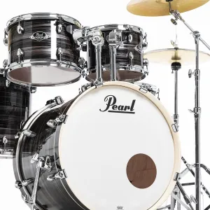 PEARL Export Fusion Batterie 20"/5pcs Metallic Amethyst Twist