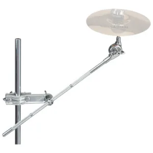GIBRALTAR SC-GCA Perche Cymbale w/clamp 