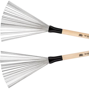 MEINL SB310 Balais 5aNon Retractable