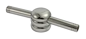 Coquille Sparedrum Caisse Claire 6.5" - Mono Point (X1)