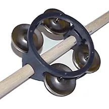 Jingle Junglemute Sur Baguette