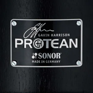 SONOR Signature Gavin Harrison Caisse Claire 12"x 5" Protean