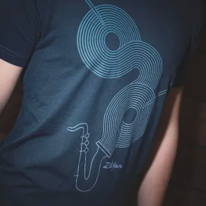 ZILDJIAN 400 "Jazz" Ans - M