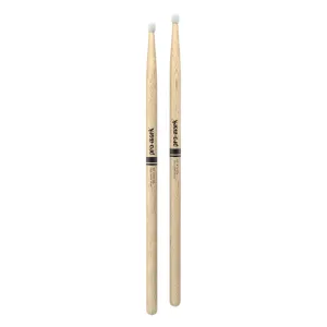 PROMARK Baguettes 2B Classic Attack Shira Kashi Oak Nylon 
