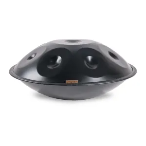 SCHLAGWERK HP10DAM Handpan Schlagwerk 10 Notes - Re Mineur Amara