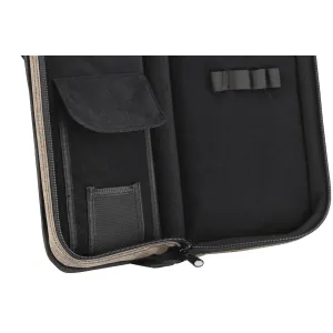 GRETSCH Housse Baguettes Pro Tour 45 X 45 Cm