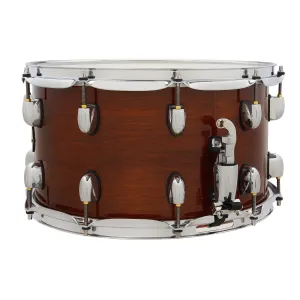 GRETSCH Full Range Caisse Claire 14 X 8" Mahogany/Maple