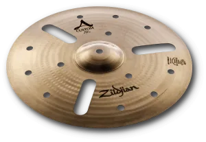 ZILDJIAN A Custom 14" Efx Crash