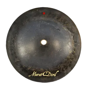 MURAT DIRIL Renaissance 06" FX Bell