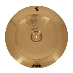 STAGG Myra 18" China