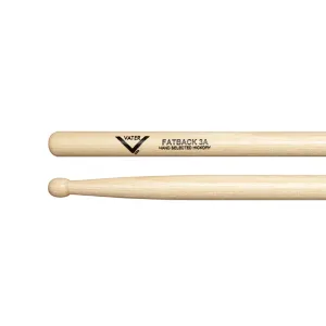 VATER 3A Fatback