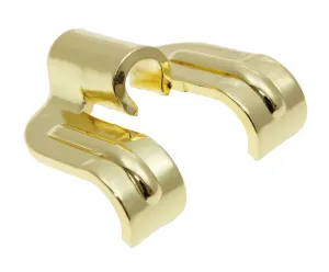 Crochet Sparedrum Dc16 - Cercle GC / Caisse Claire 7.5mm (X1) Gold