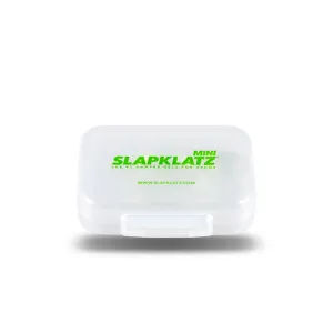 Attenuateur Harmonique Slapklatz Mini Clear (X6)