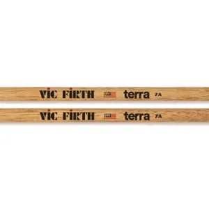 VIC FIRTH 7At American Classic Terra