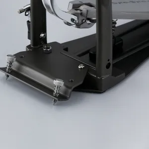 TAMA HPDS1TW Pedale Grosse Caisse Double Dyna-Sync 