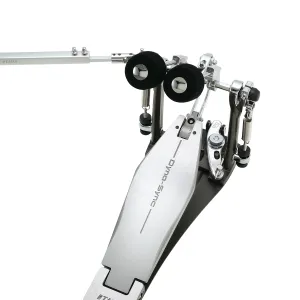 TAMA HPDS1TW Pedale Grosse Caisse Double Dyna-Sync 