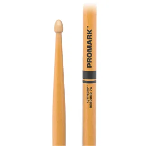 PROMARK Baguettes 7A Rebound Activegrip Clear 