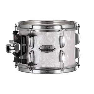 PEARL Professional Series Rock Batterie 22"/4pcs White Marine Pearl